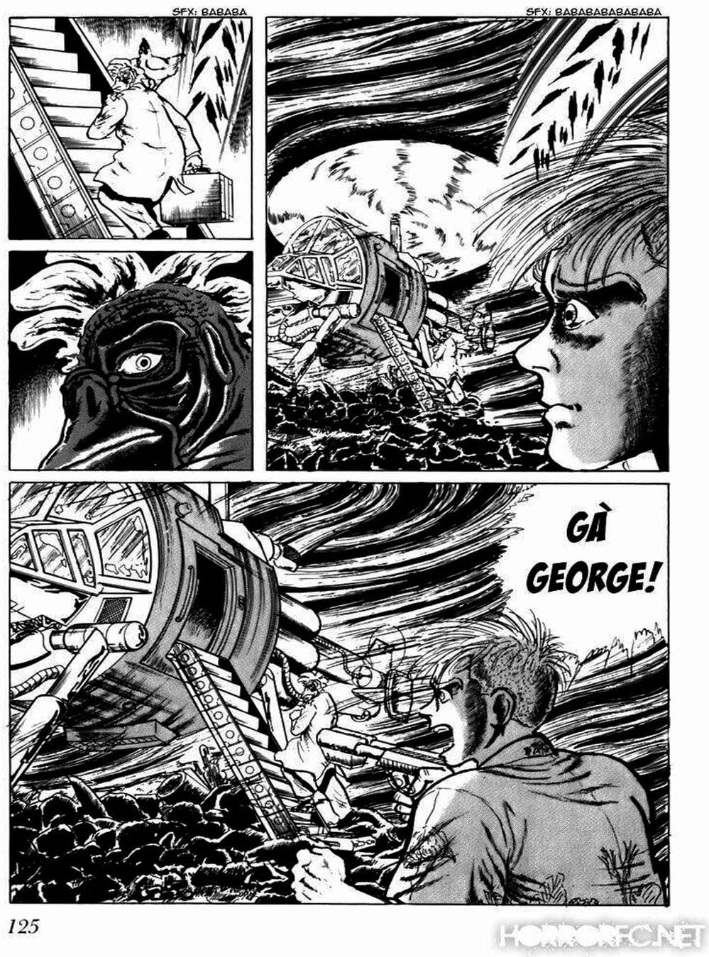 Truyện Tranh 14 Tuổi - Fourteen trang 4