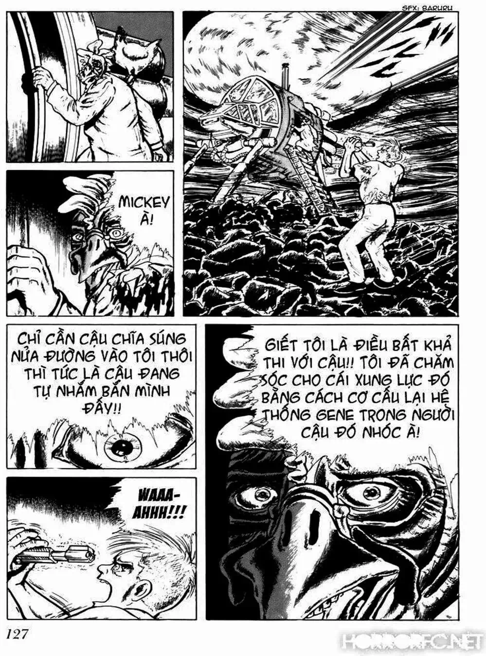 Truyện Tranh 14 Tuổi - Fourteen trang 4