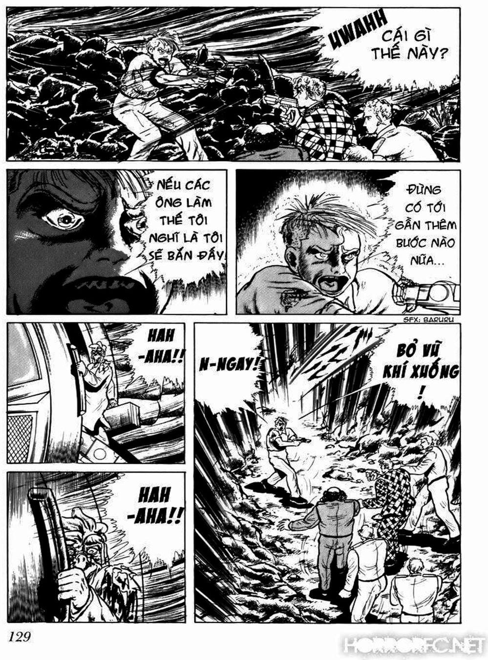 Truyện Tranh 14 Tuổi - Fourteen trang 4