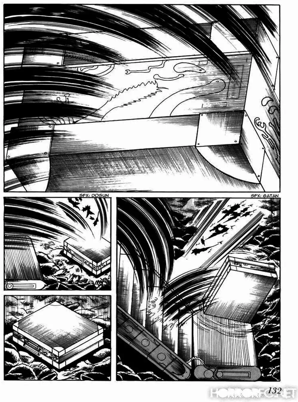 Truyện Tranh 14 Tuổi - Fourteen trang 4