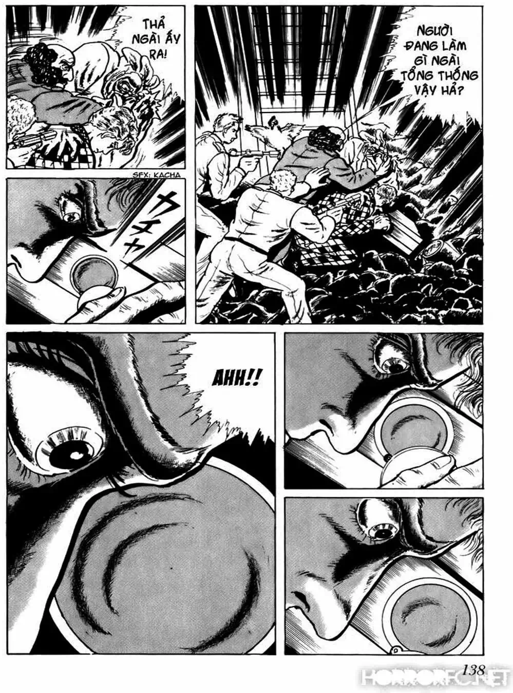 Truyện Tranh 14 Tuổi - Fourteen trang 4