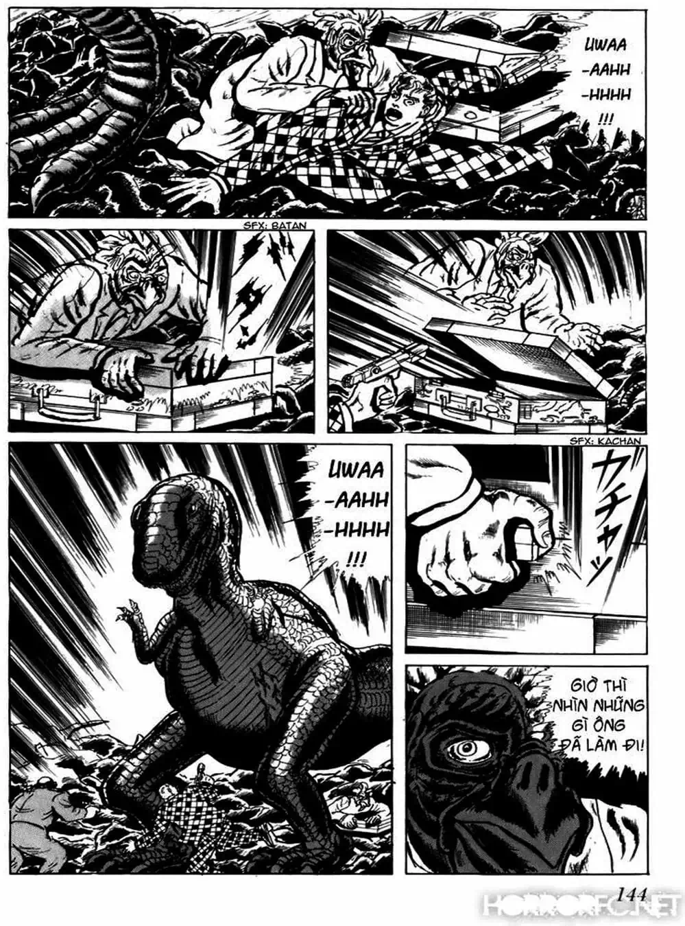 Truyện Tranh 14 Tuổi - Fourteen trang 4