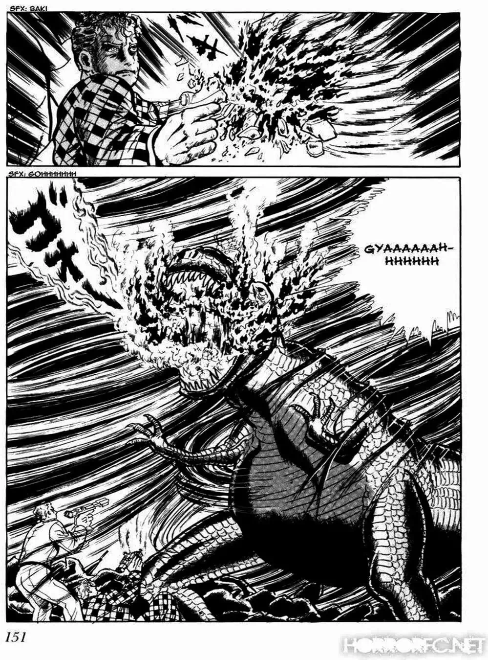 Truyện Tranh 14 Tuổi - Fourteen trang 4