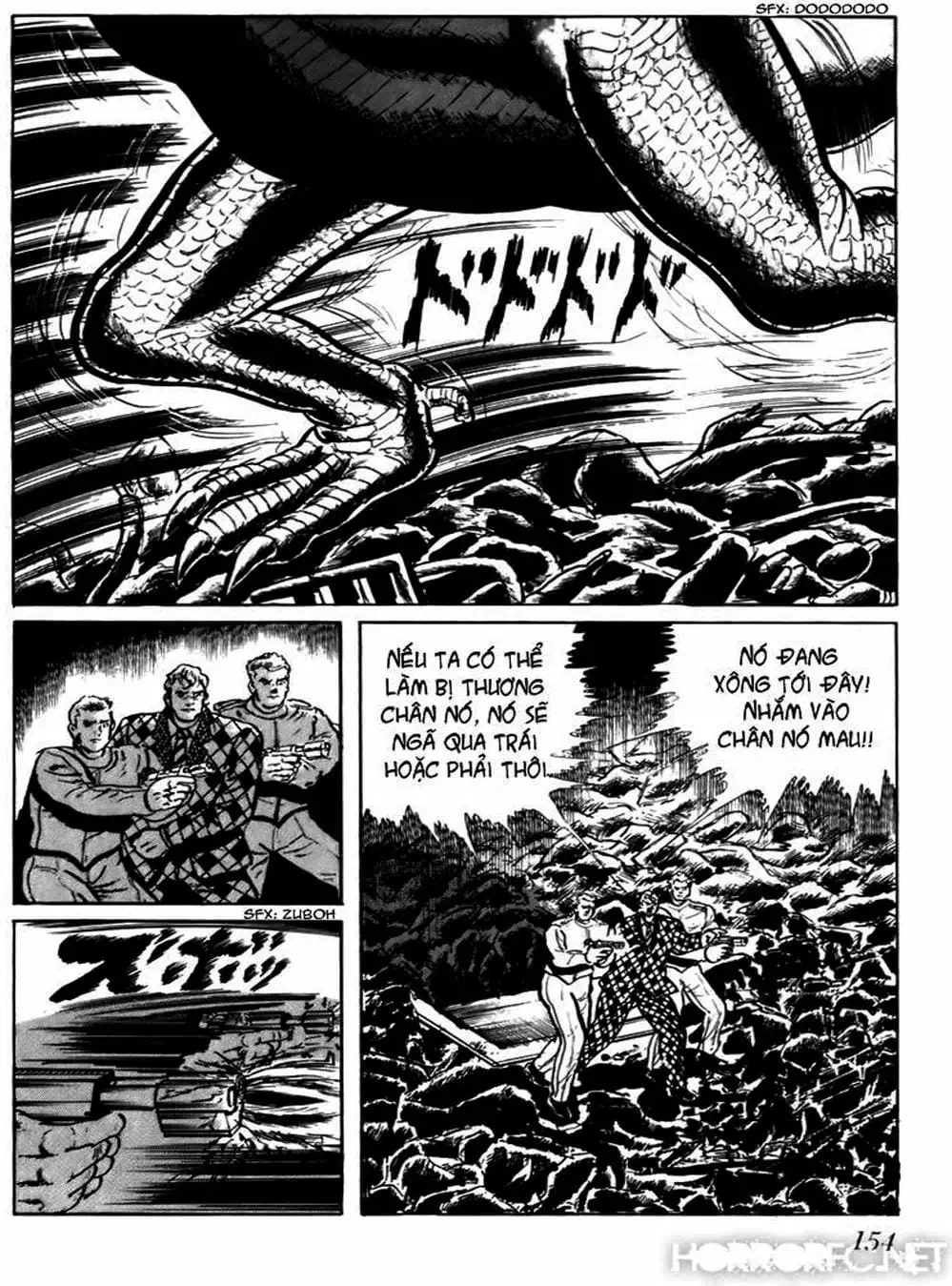 Truyện Tranh 14 Tuổi - Fourteen trang 4