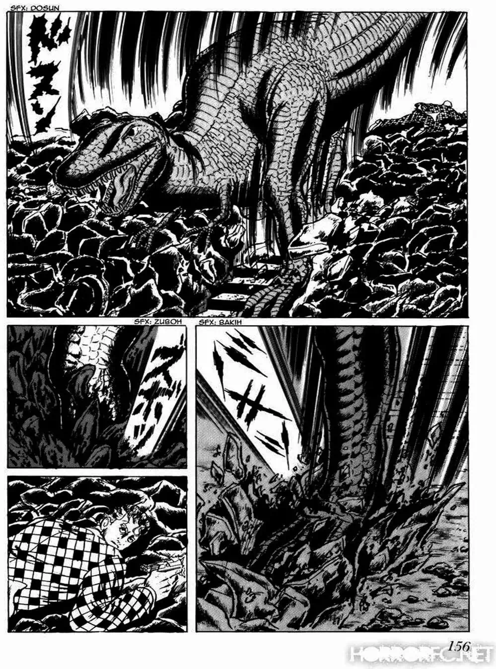 Truyện Tranh 14 Tuổi - Fourteen trang 4