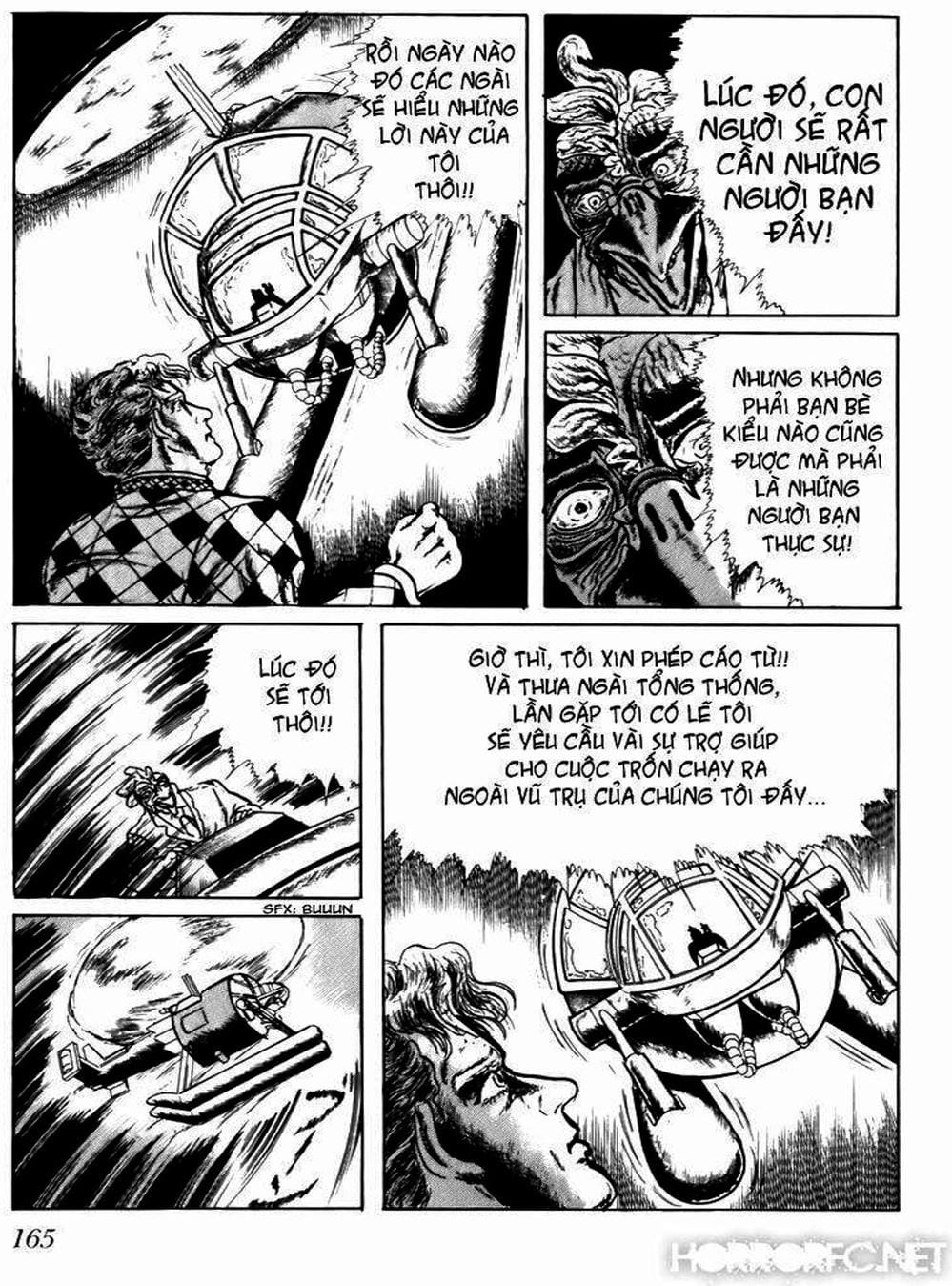 Truyện Tranh 14 Tuổi - Fourteen trang 4