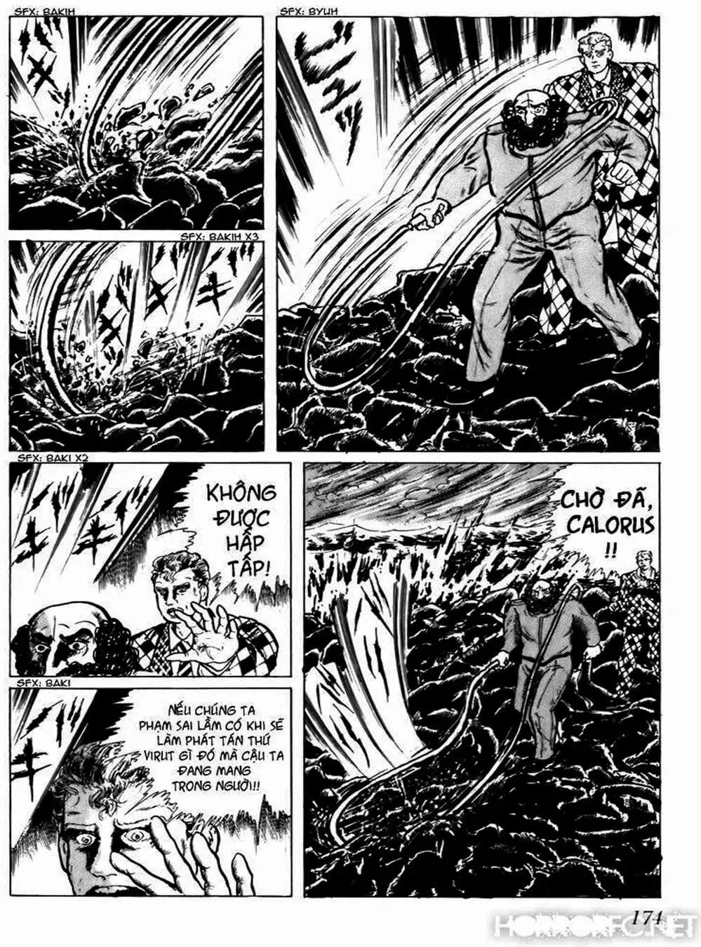 Truyện Tranh 14 Tuổi - Fourteen trang 4