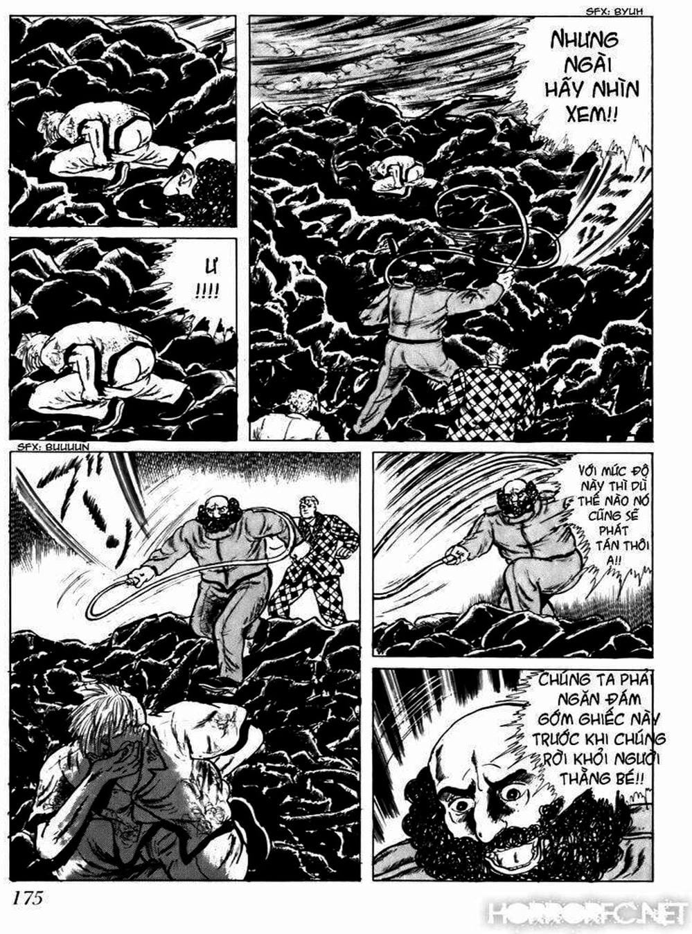 Truyện Tranh 14 Tuổi - Fourteen trang 4