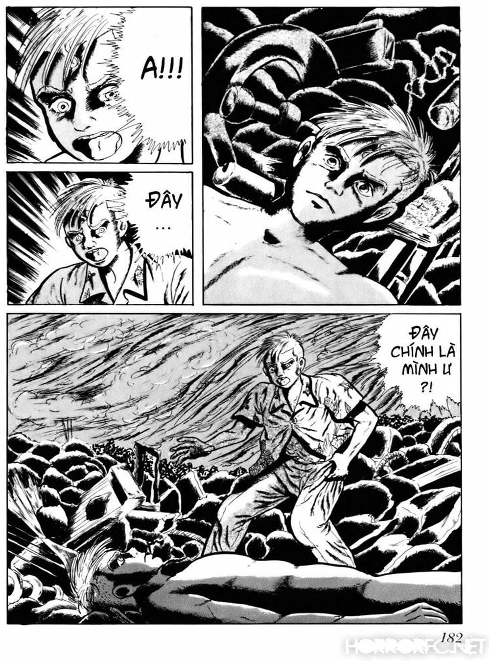 Truyện Tranh 14 Tuổi - Fourteen trang 4