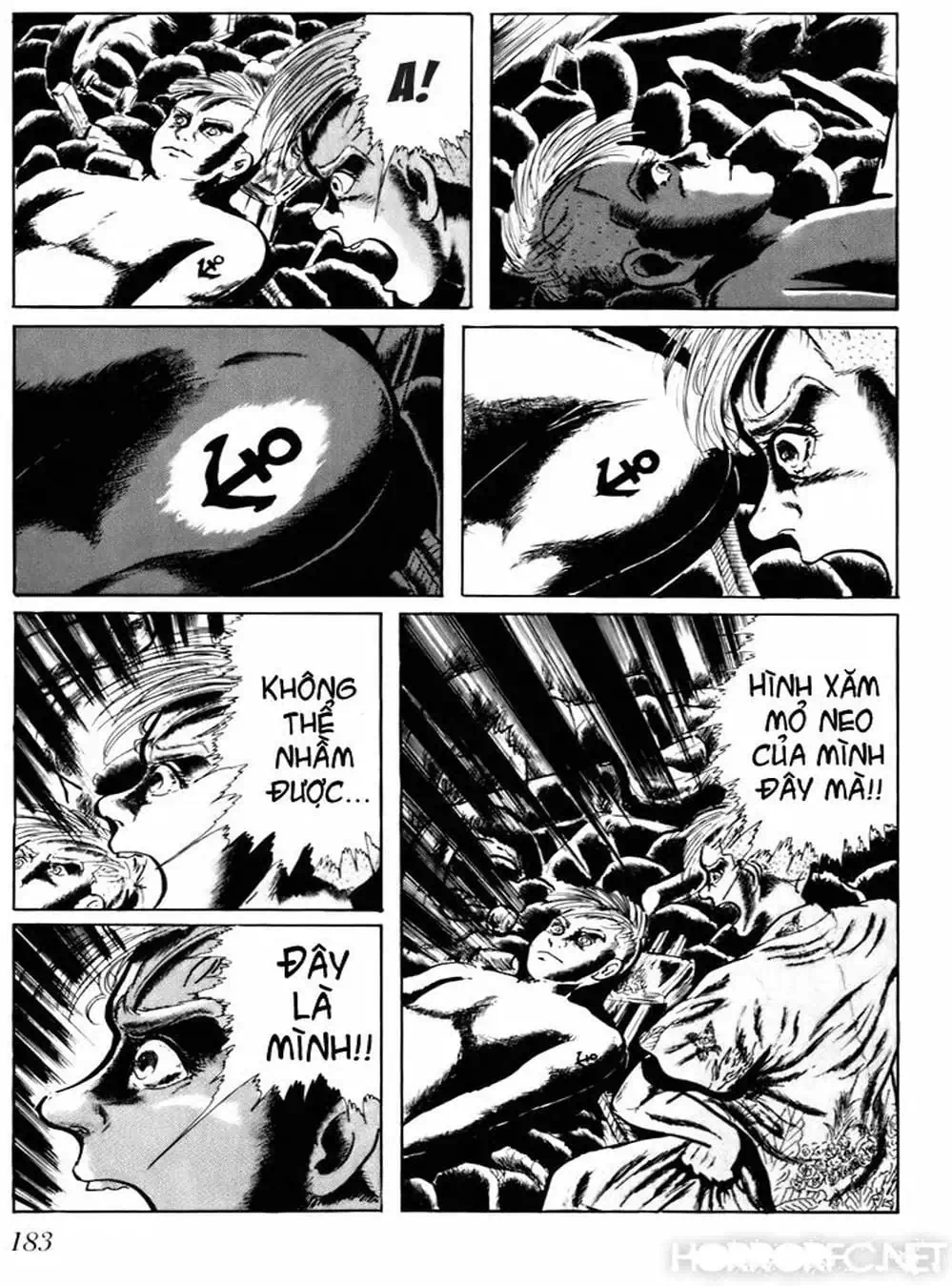 Truyện Tranh 14 Tuổi - Fourteen trang 4