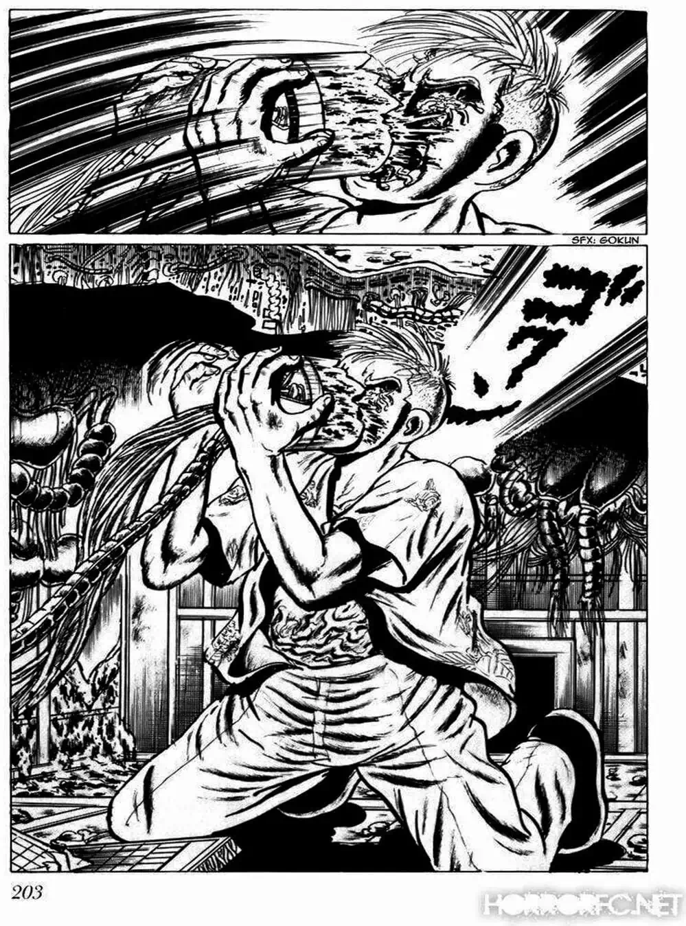 Truyện Tranh 14 Tuổi - Fourteen trang 4