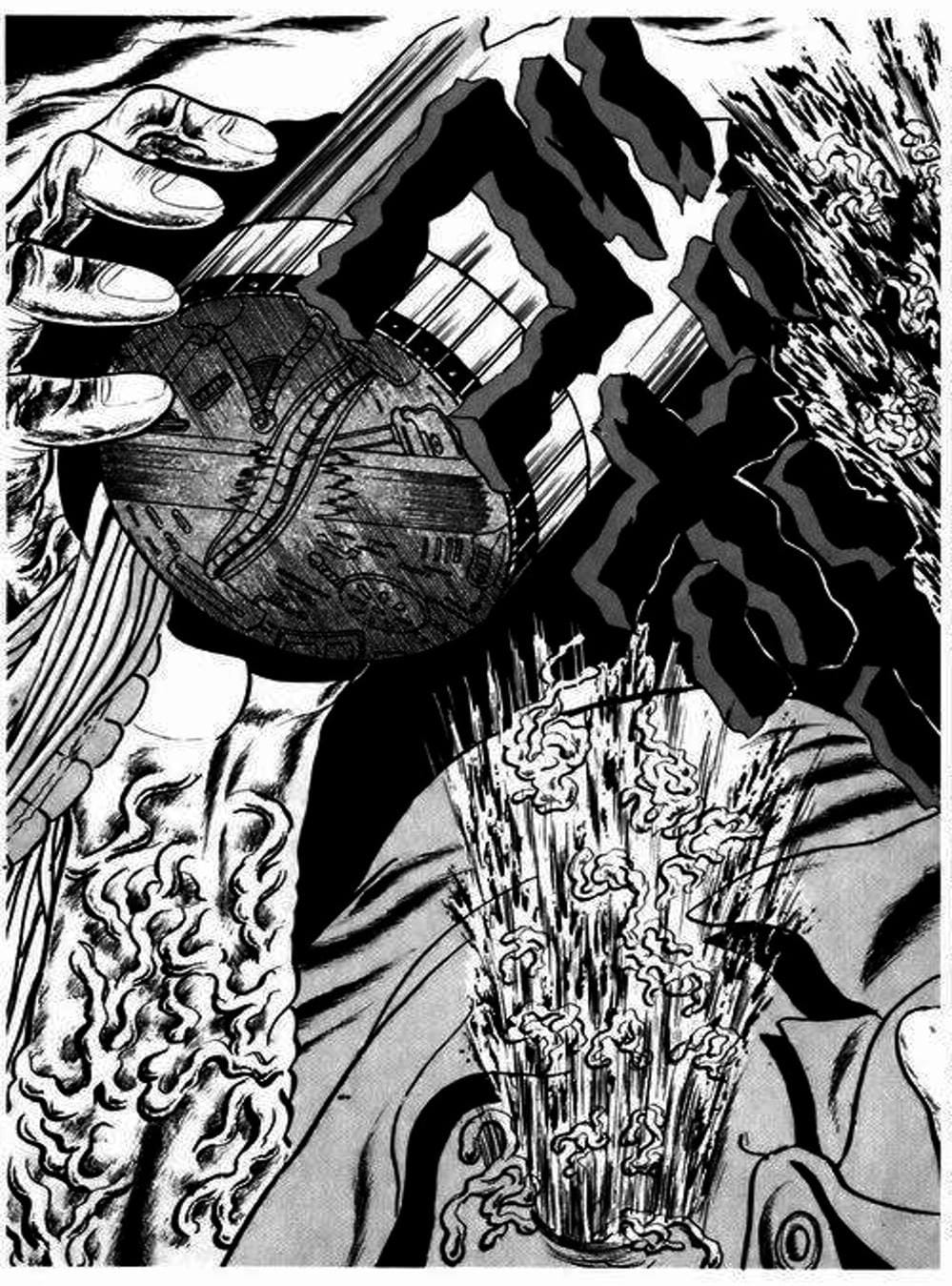 Truyện Tranh 14 Tuổi - Fourteen trang 4