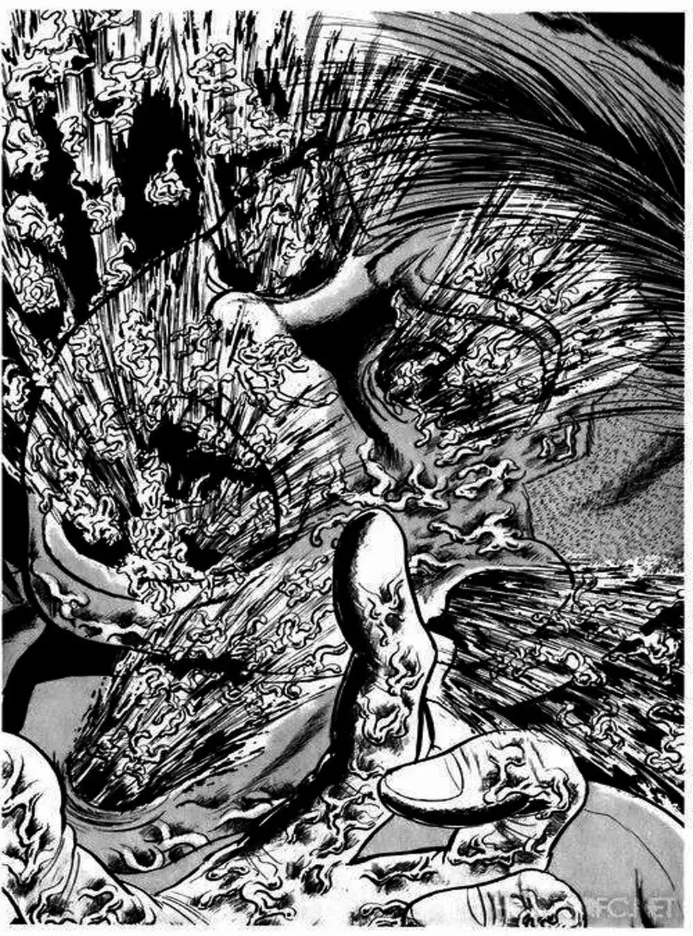 Truyện Tranh 14 Tuổi - Fourteen trang 4