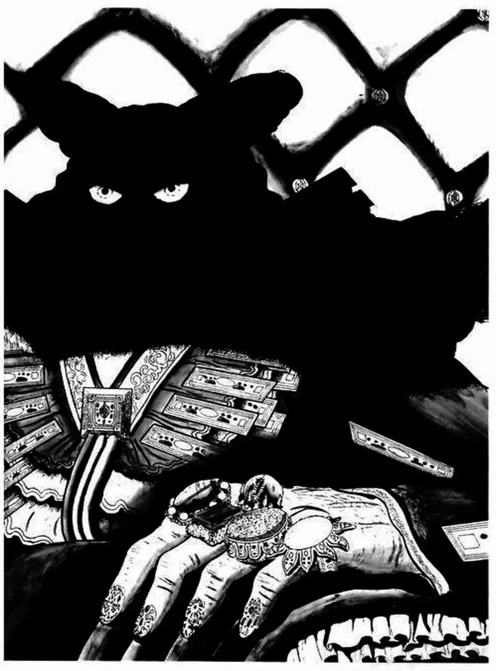 Truyện Tranh 14 Tuổi - Fourteen trang 4