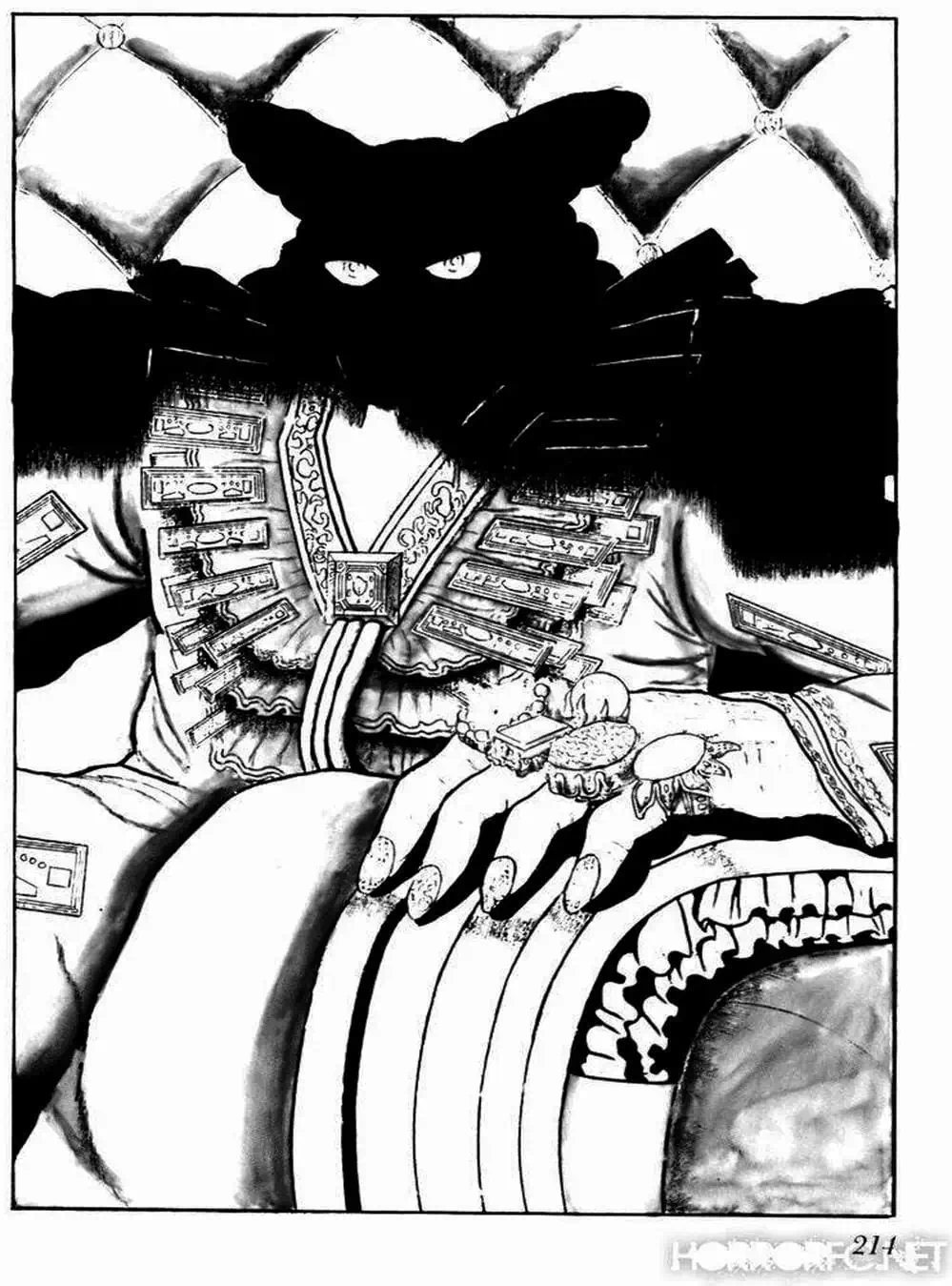 Truyện Tranh 14 Tuổi - Fourteen trang 4