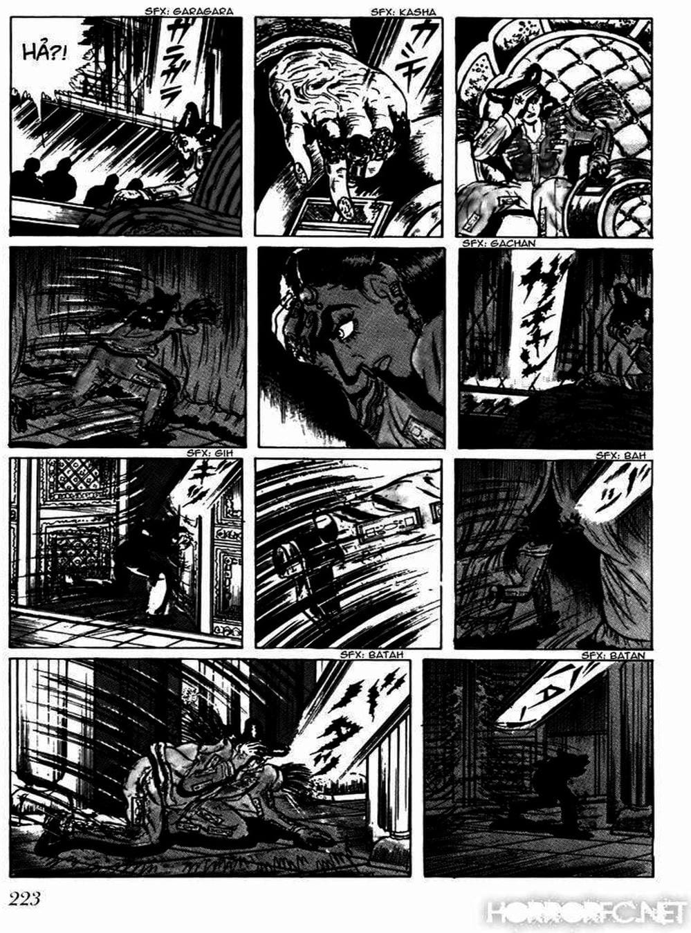 Truyện Tranh 14 Tuổi - Fourteen trang 4