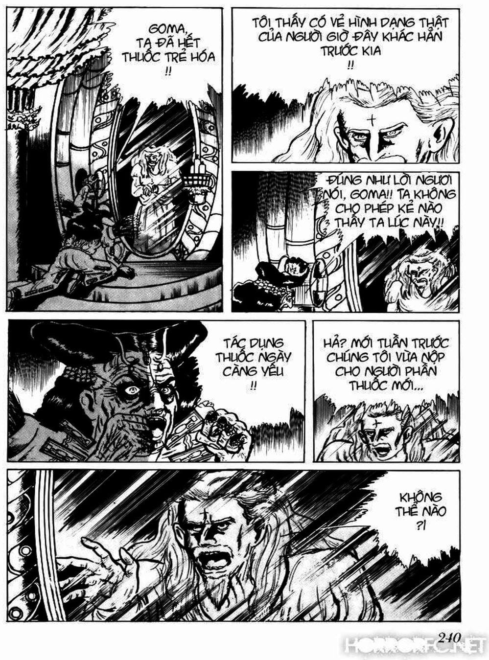 Truyện Tranh 14 Tuổi - Fourteen trang 4