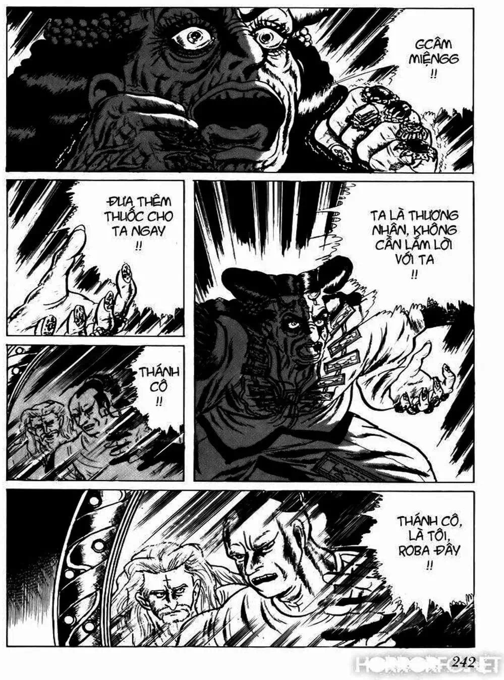 Truyện Tranh 14 Tuổi - Fourteen trang 4