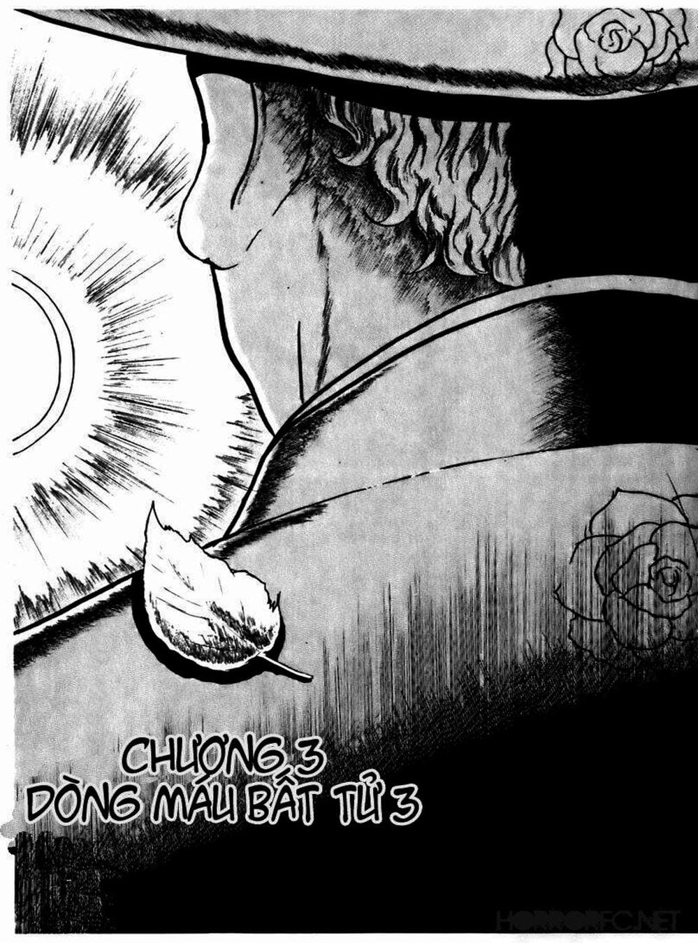 Truyện Tranh 14 Tuổi - Fourteen trang 4