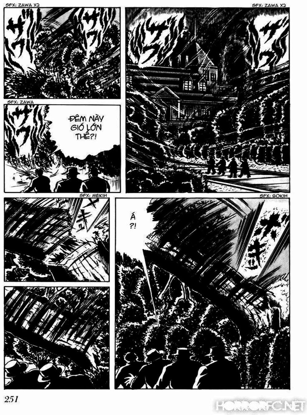 Truyện Tranh 14 Tuổi - Fourteen trang 4