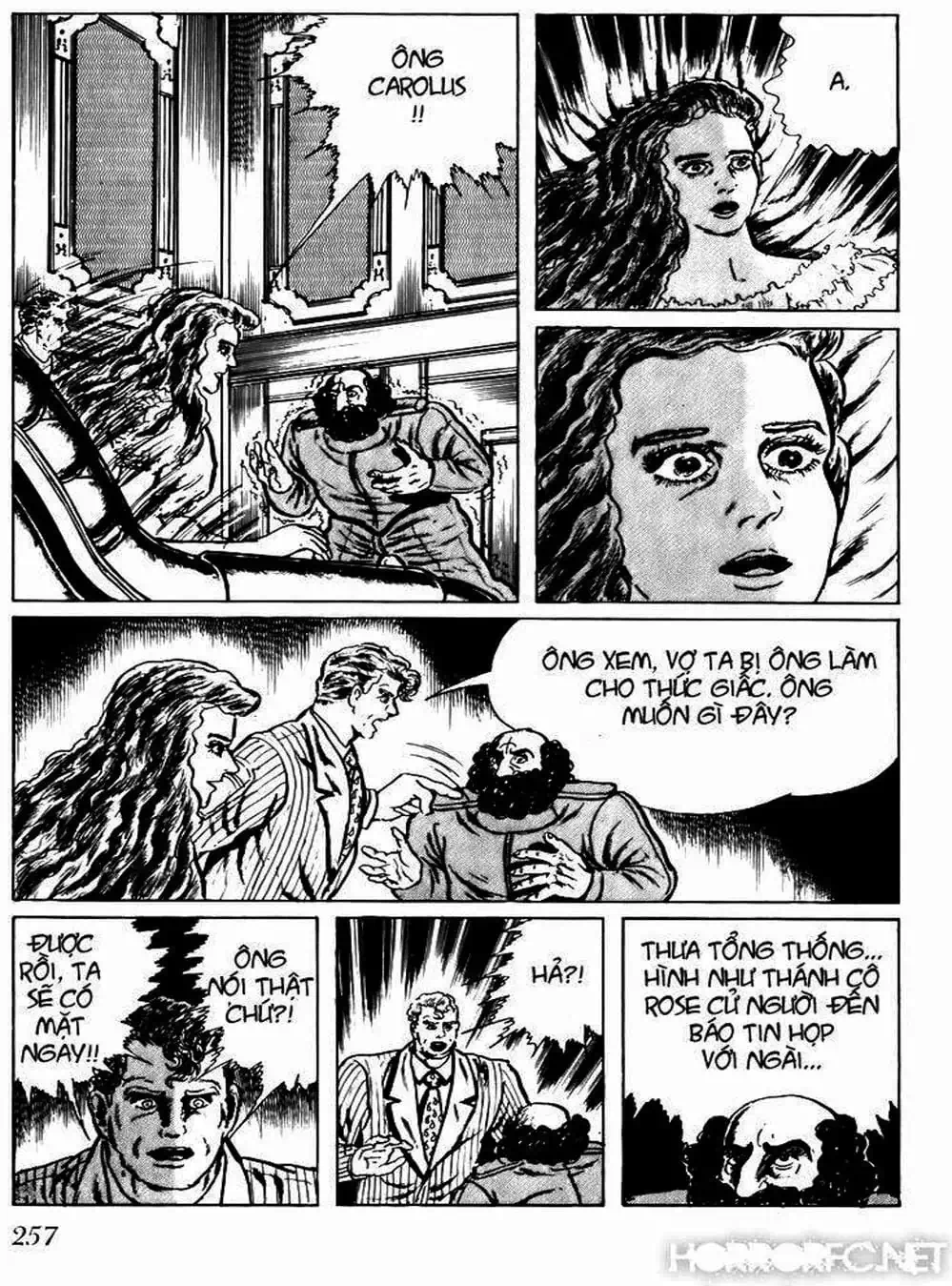 Truyện Tranh 14 Tuổi - Fourteen trang 4