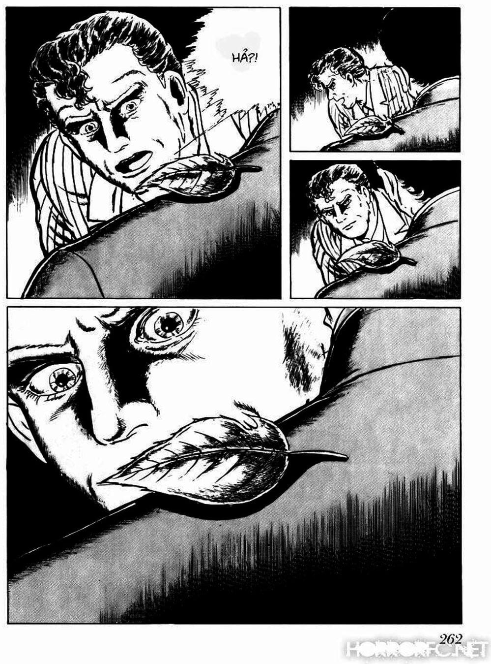 Truyện Tranh 14 Tuổi - Fourteen trang 4