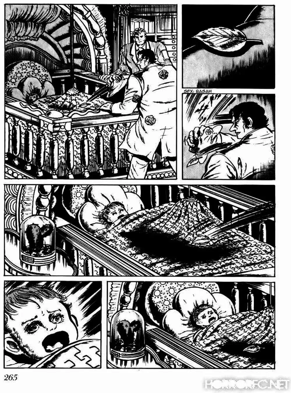 Truyện Tranh 14 Tuổi - Fourteen trang 4