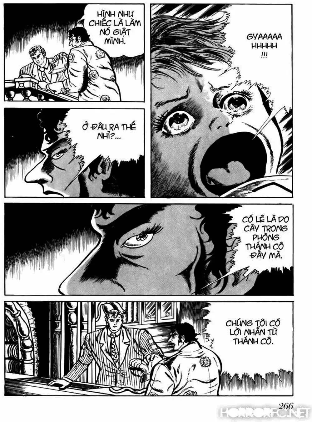 Truyện Tranh 14 Tuổi - Fourteen trang 4