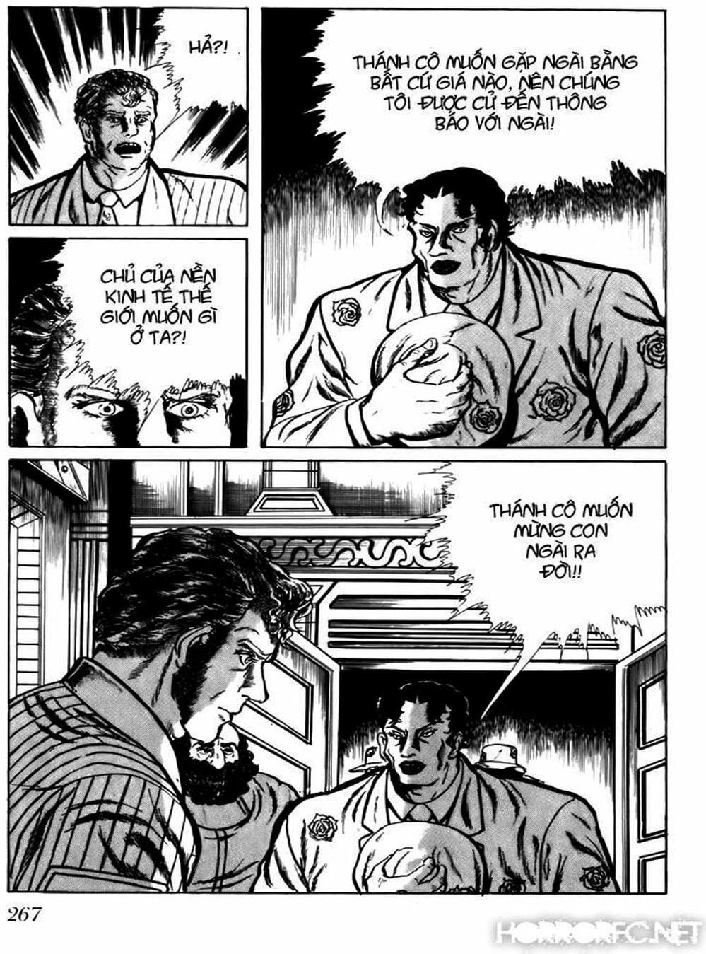 Truyện Tranh 14 Tuổi - Fourteen trang 4