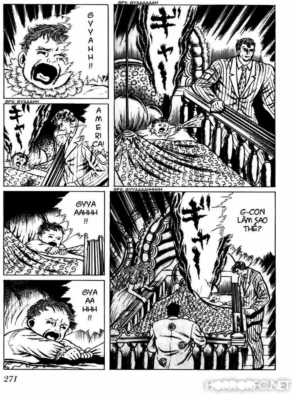 Truyện Tranh 14 Tuổi - Fourteen trang 4