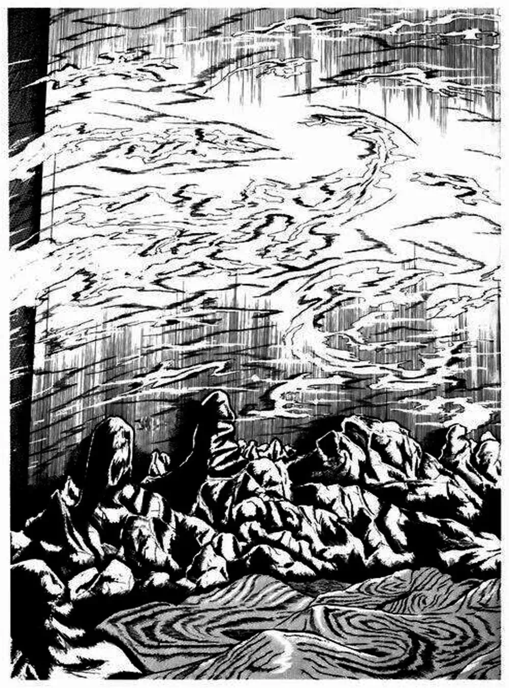 Truyện Tranh 14 Tuổi - Fourteen trang 4