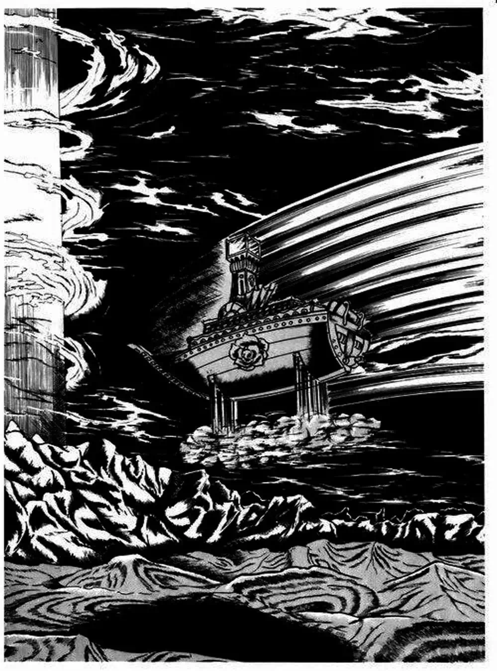 Truyện Tranh 14 Tuổi - Fourteen trang 4