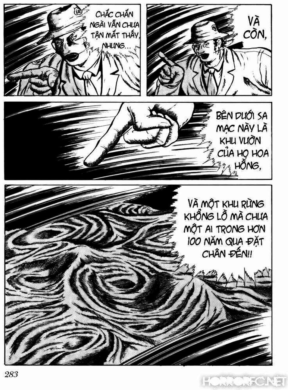 Truyện Tranh 14 Tuổi - Fourteen trang 4