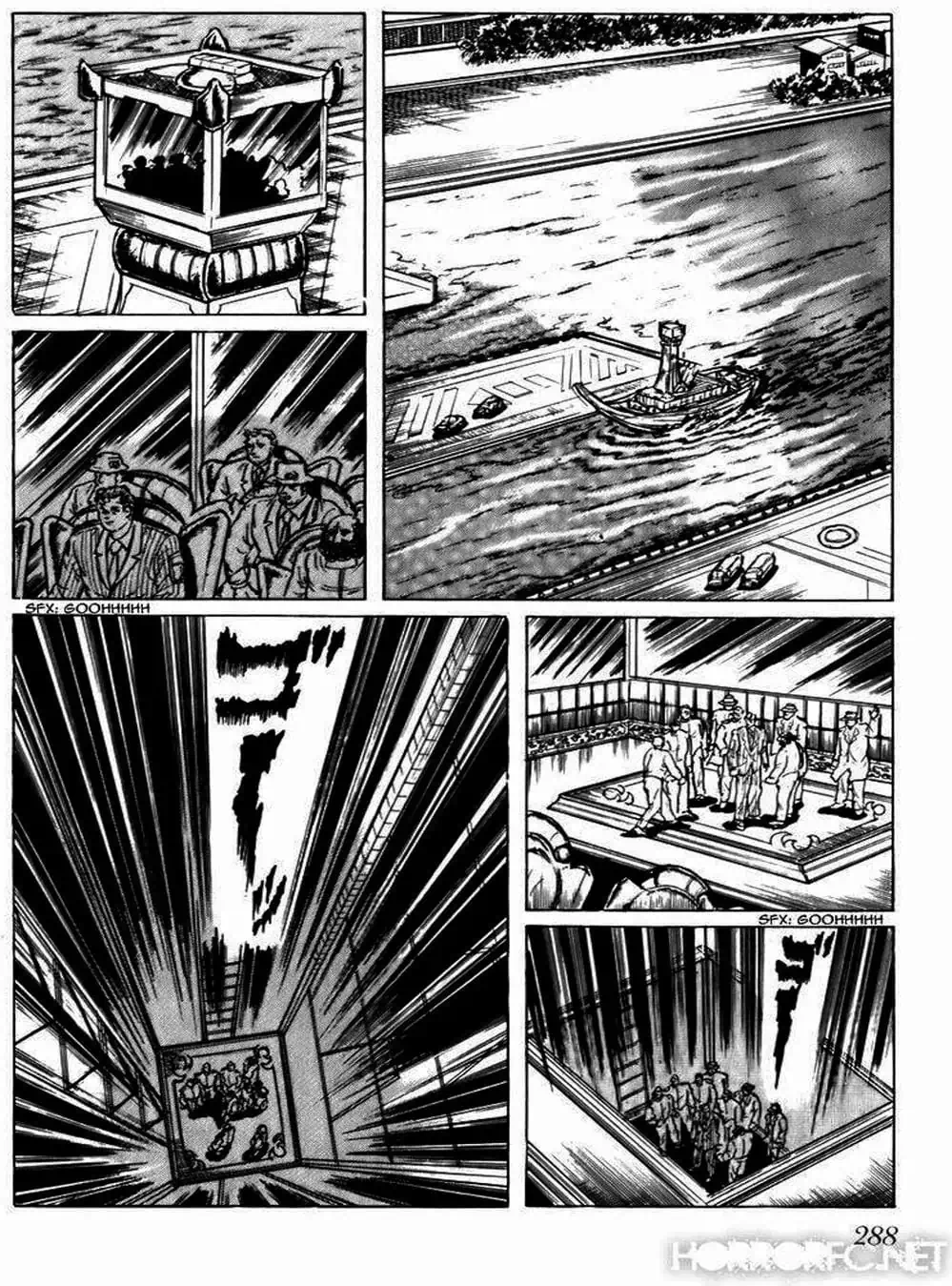 Truyện Tranh 14 Tuổi - Fourteen trang 4