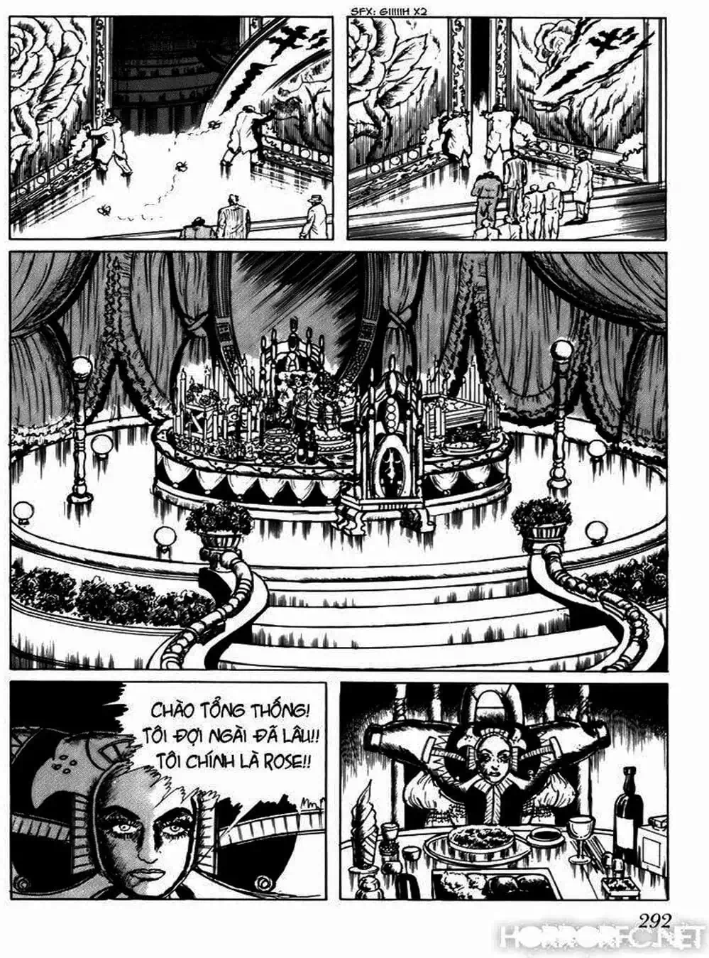 Truyện Tranh 14 Tuổi - Fourteen trang 4