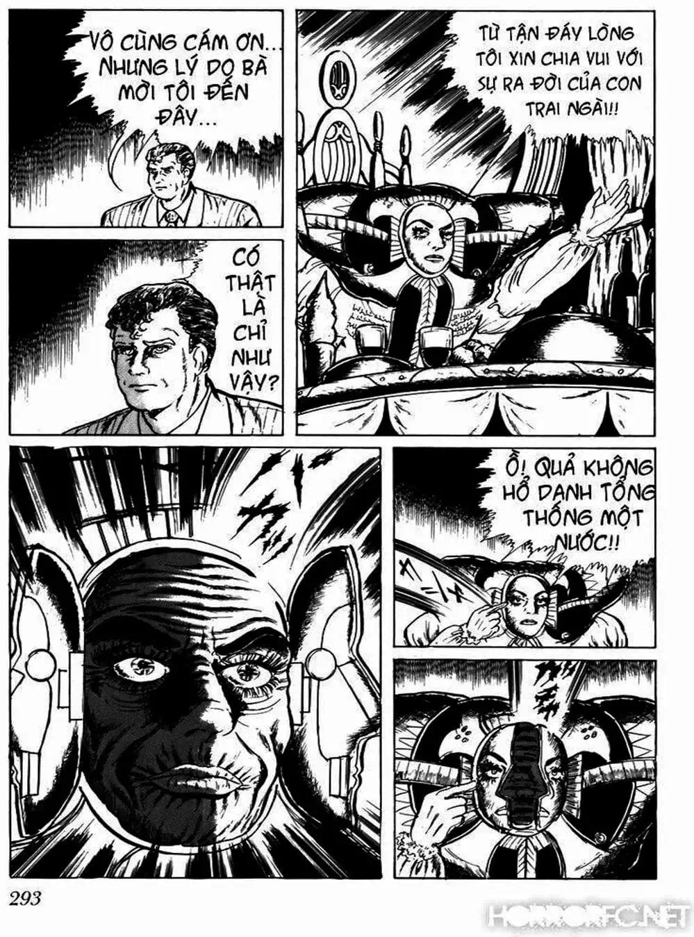 Truyện Tranh 14 Tuổi - Fourteen trang 4