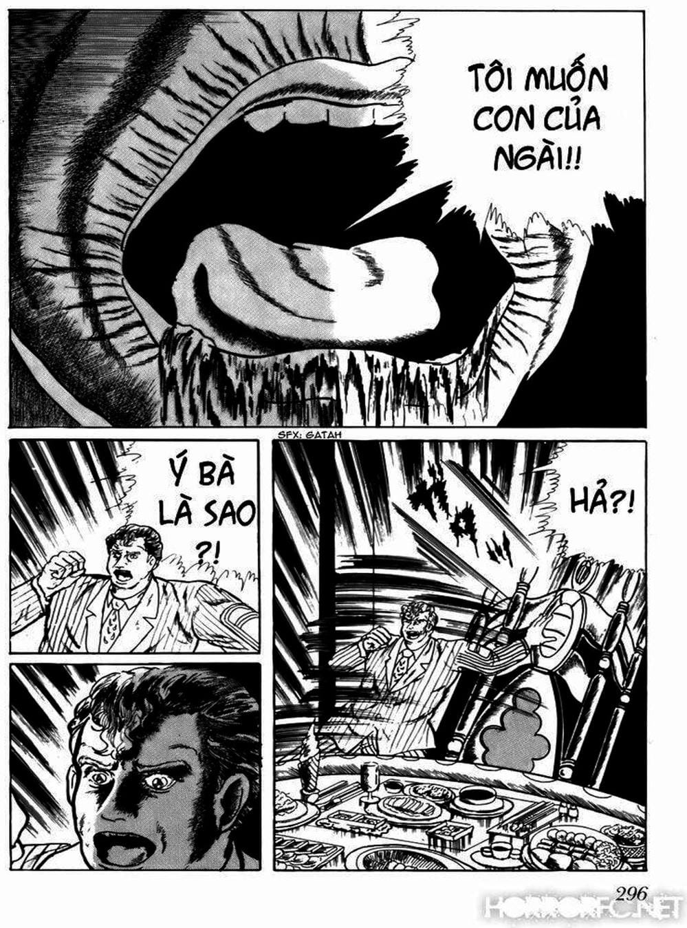 Truyện Tranh 14 Tuổi - Fourteen trang 4