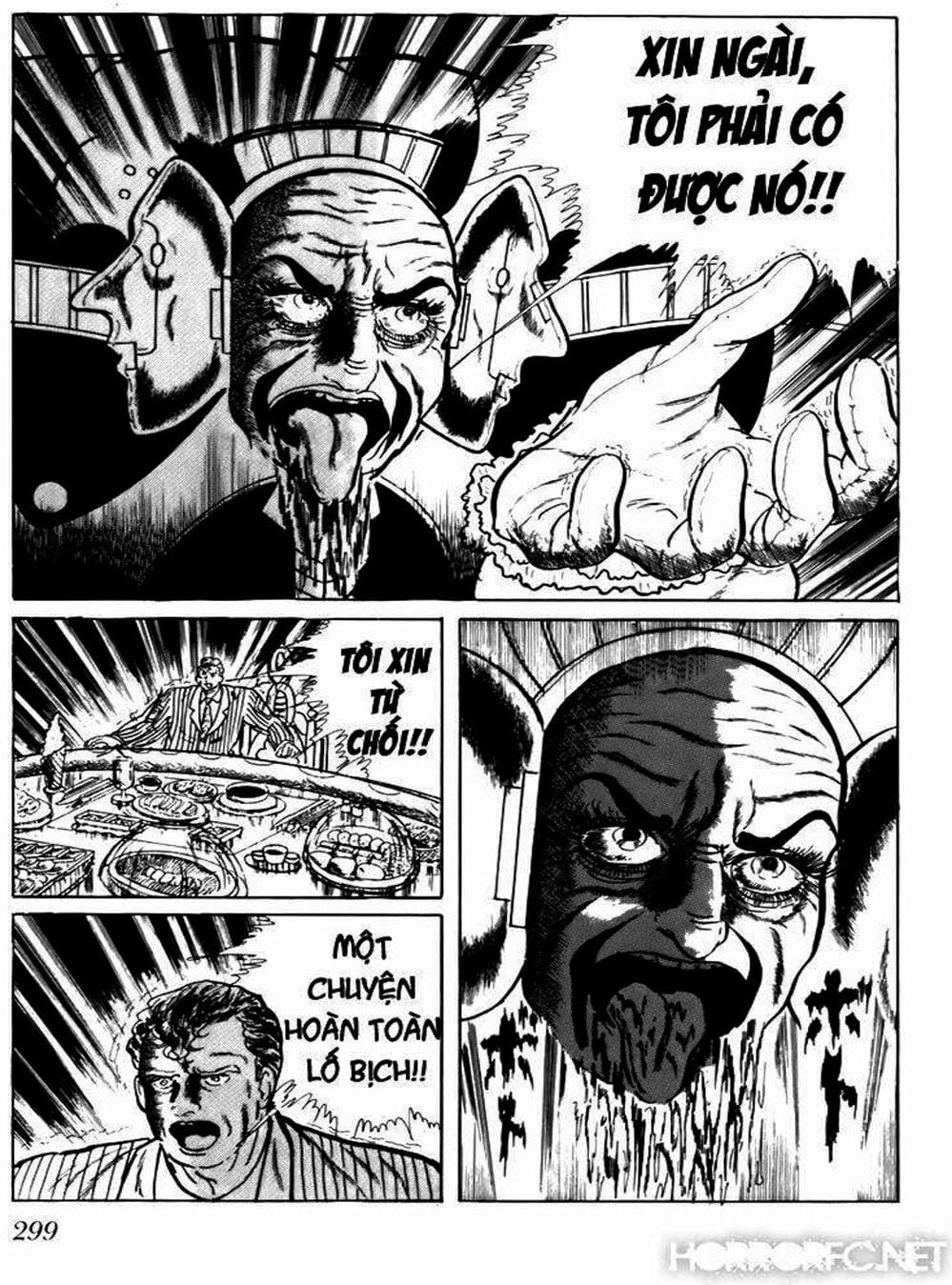 Truyện Tranh 14 Tuổi - Fourteen trang 4