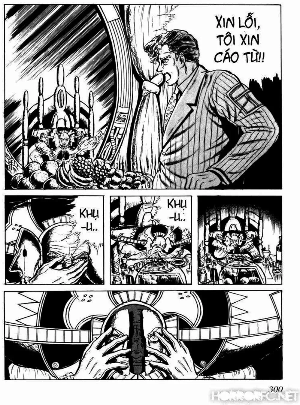 Truyện Tranh 14 Tuổi - Fourteen trang 4