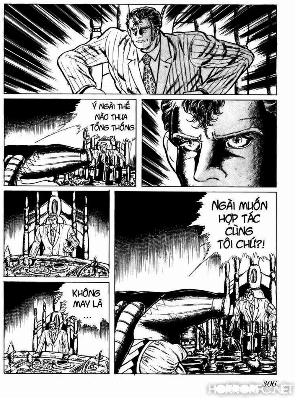 Truyện Tranh 14 Tuổi - Fourteen trang 4