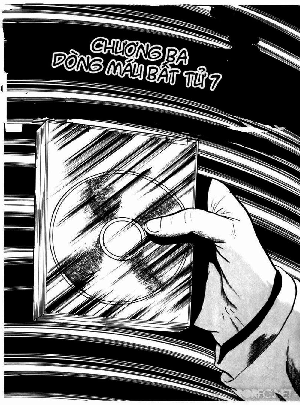 Truyện Tranh 14 Tuổi - Fourteen trang 4