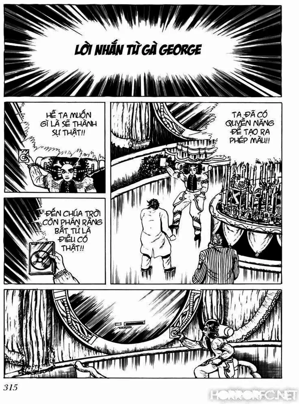 Truyện Tranh 14 Tuổi - Fourteen trang 4