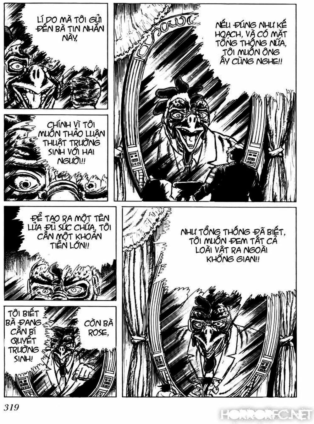 Truyện Tranh 14 Tuổi - Fourteen trang 4