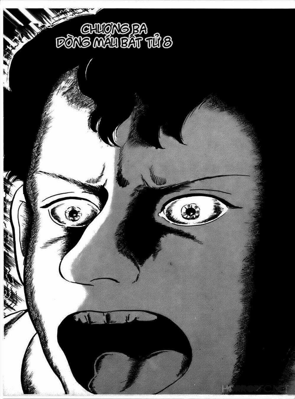 Truyện Tranh 14 Tuổi - Fourteen trang 4