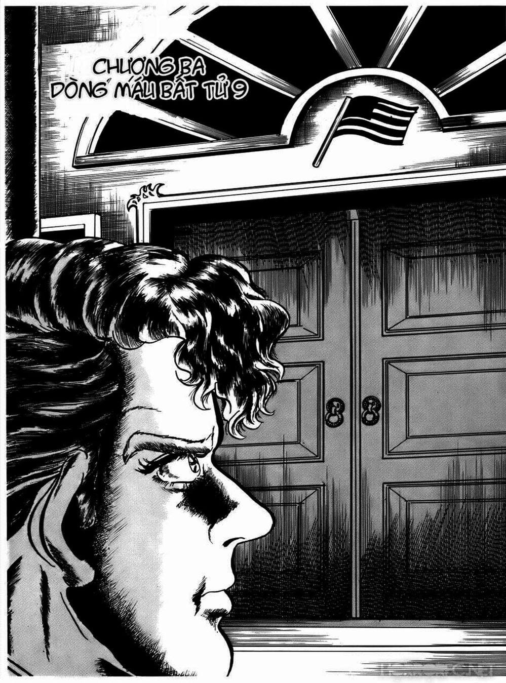 Truyện Tranh 14 Tuổi - Fourteen trang 4