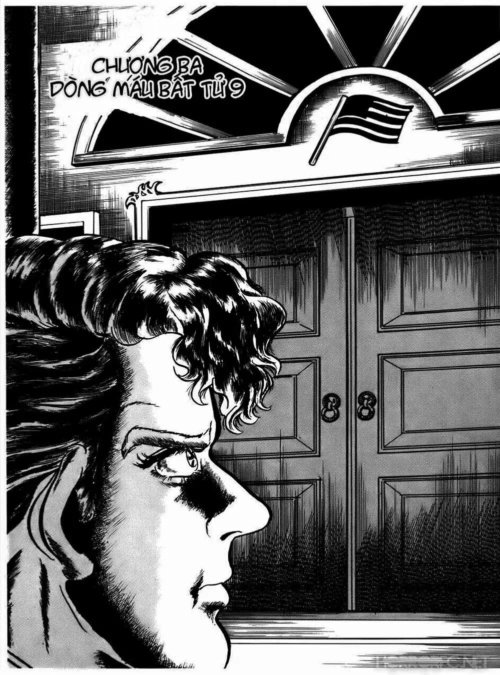 Truyện Tranh 14 Tuổi - Fourteen trang 4