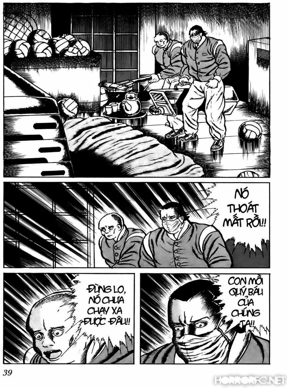 Truyện Tranh 14 Tuổi - Fourteen trang 4