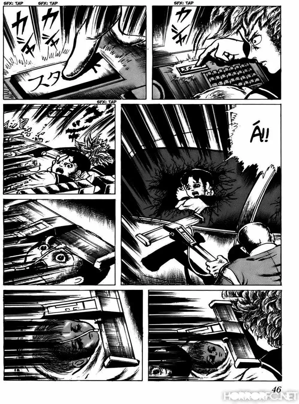 Truyện Tranh 14 Tuổi - Fourteen trang 4