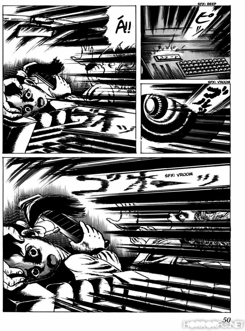 Truyện Tranh 14 Tuổi - Fourteen trang 4