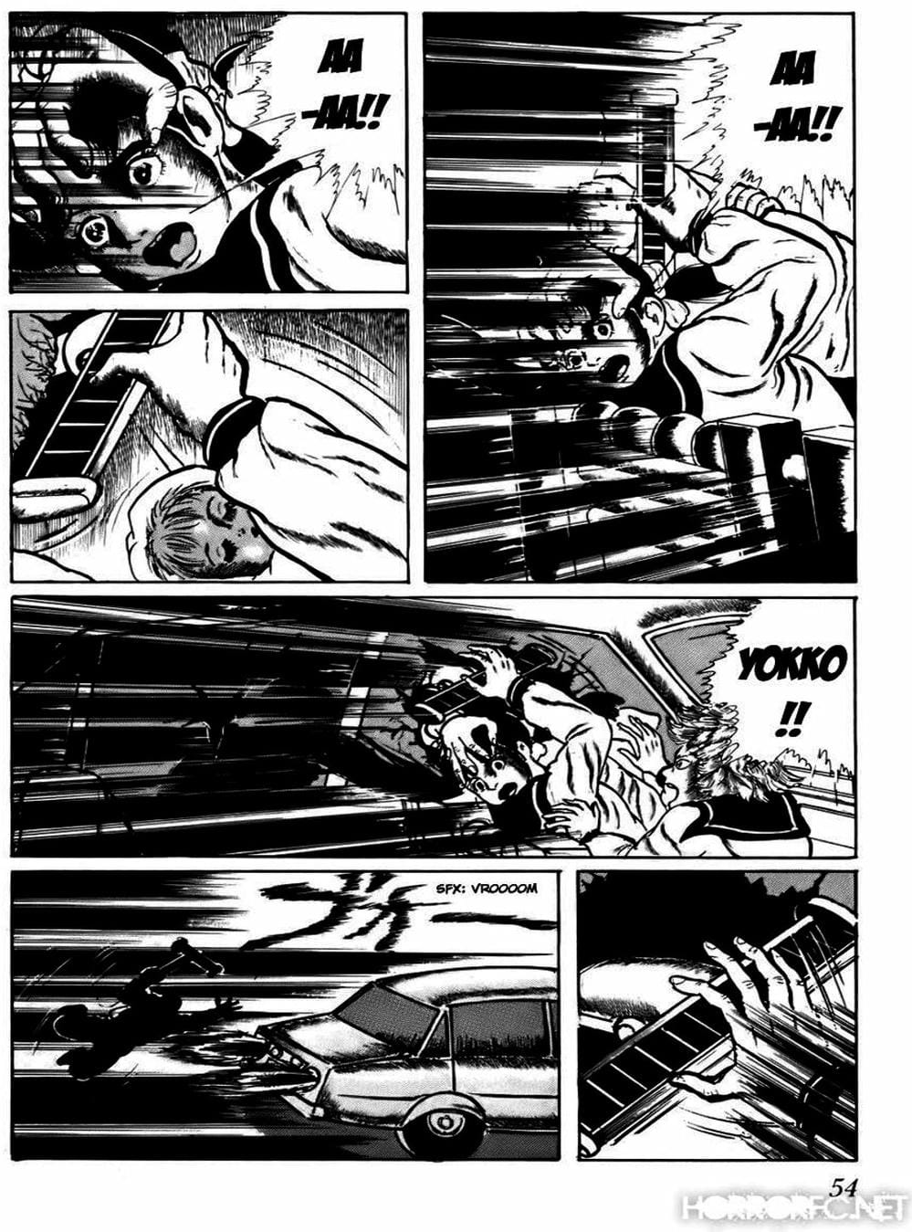 Truyện Tranh 14 Tuổi - Fourteen trang 4